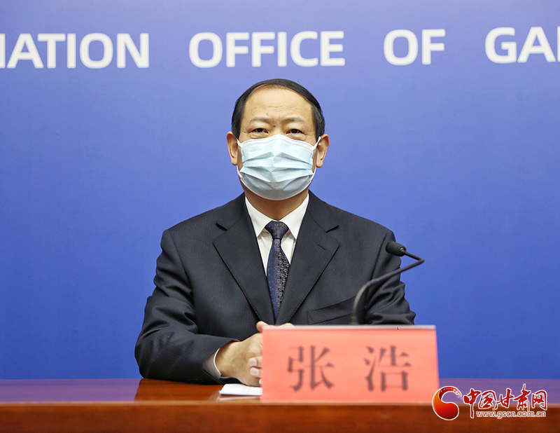 本輪甘肅疫情為奧密克戎變異株，最新研判看這里！