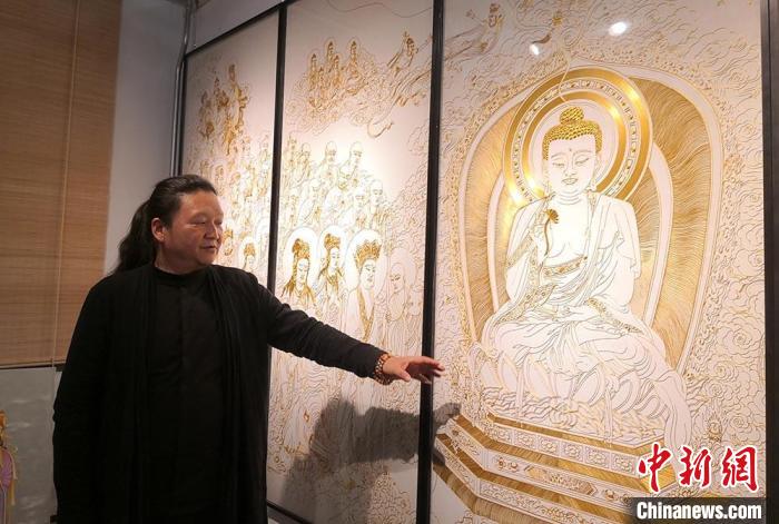 “活起來”的甘肅非遺，離“火起來”還有多遠(yuǎn)？