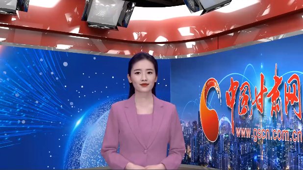 【喜迎二十大 “小隴”AI話十年】科技有作為，甘肅創(chuàng)新引領很硬核！