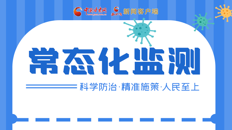 海報(bào)|如何做好常態(tài)化核酸監(jiān)測(cè)？最新要求來了