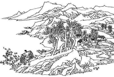 日常敘事與宏大敘事的詩學(xué)統(tǒng)一——讀王躍文長篇小說《家山》