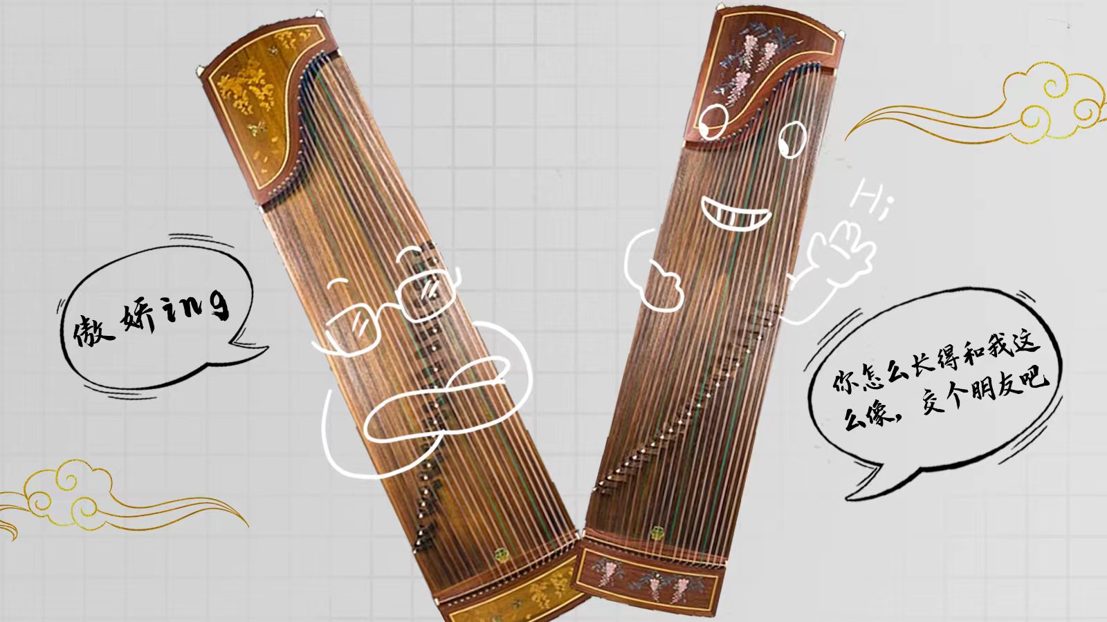 海報 | 尊嘟假嘟？深圳文博會來了這么多甘肅“頂流”